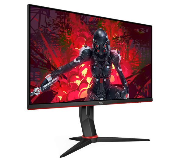 AOC Q27G2U - 540139 - zdjęcie 3
